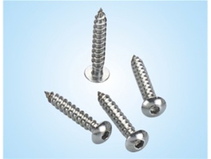 圓頭內(nèi)六角自攻